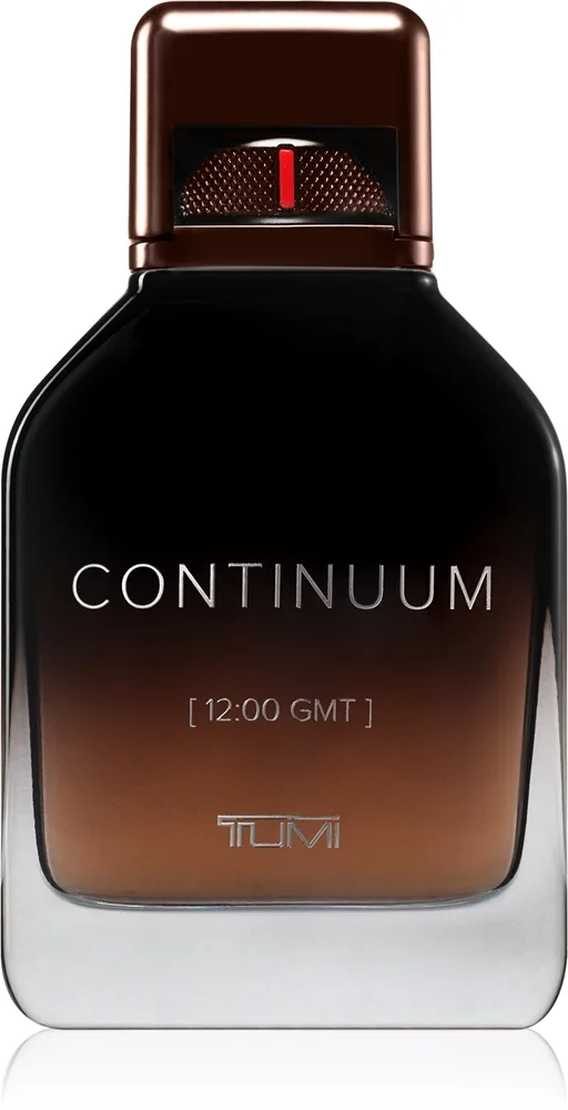 TUMI Continuum Eau de Parfum til mænd 100 ml