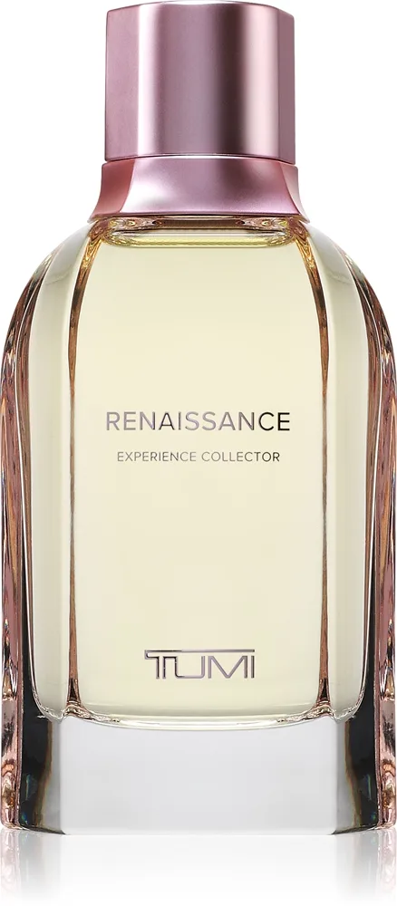 TUMI Experience Collector Renaissance perfume extract för Kvinnor 100 ml
