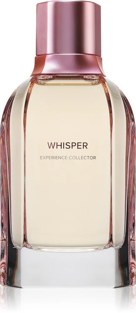 TUMI Experience Collector Whisper parfumeekstrakt til kvinder 100 ml