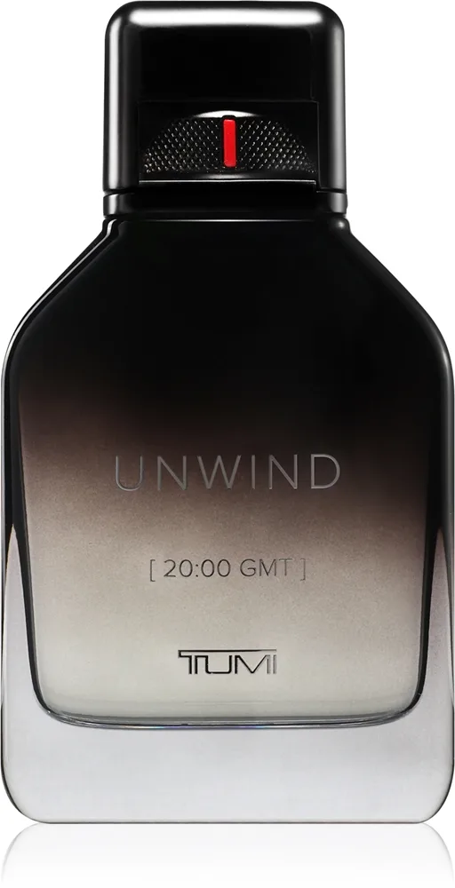 TUMI Unwind Eau de Parfum til mænd 100 ml