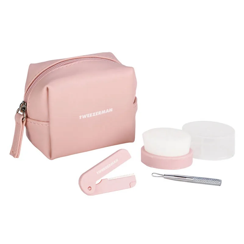 Tweezerman Complexion Prep To Go