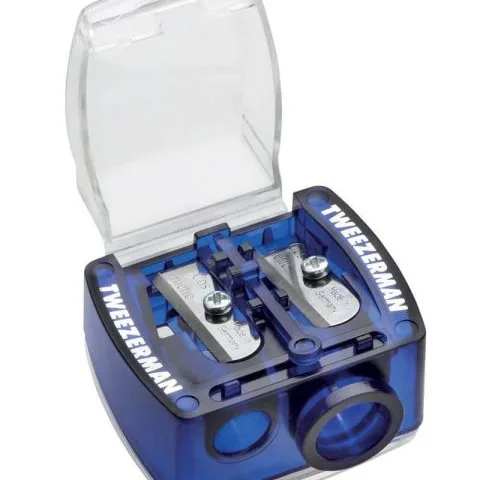 Tweezerman Deluxe Cosmetic Sharpener