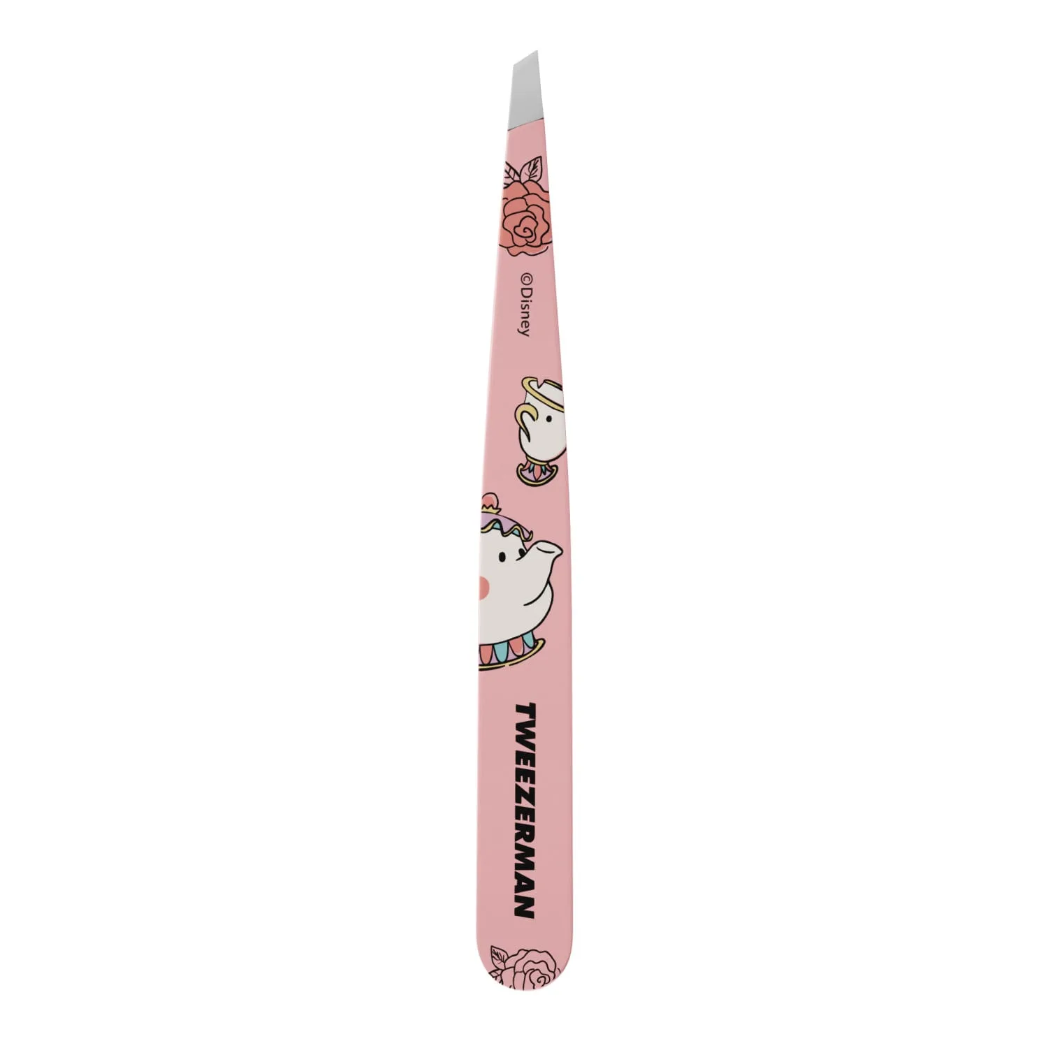 Disney's Belle Slant Tweezer - Snedställd pincett