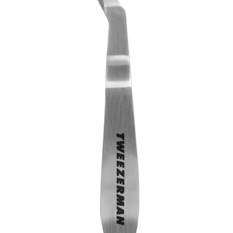 Tweezerman G.E.A.R Mini Hangnail Squeeze & Snip Nipper