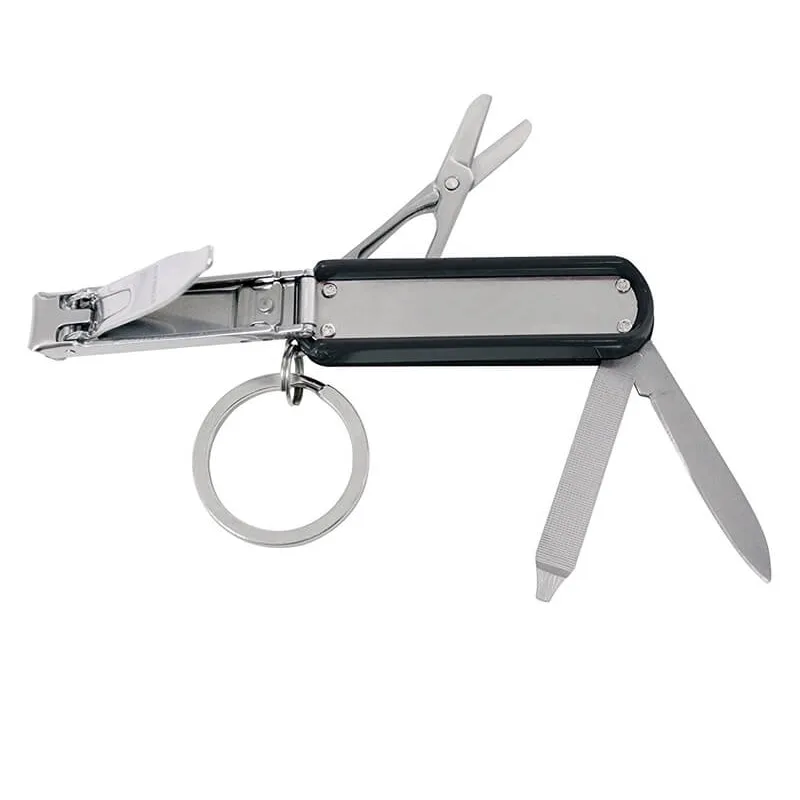 Tweezerman G.E.A.R Pocke Multi-Tool