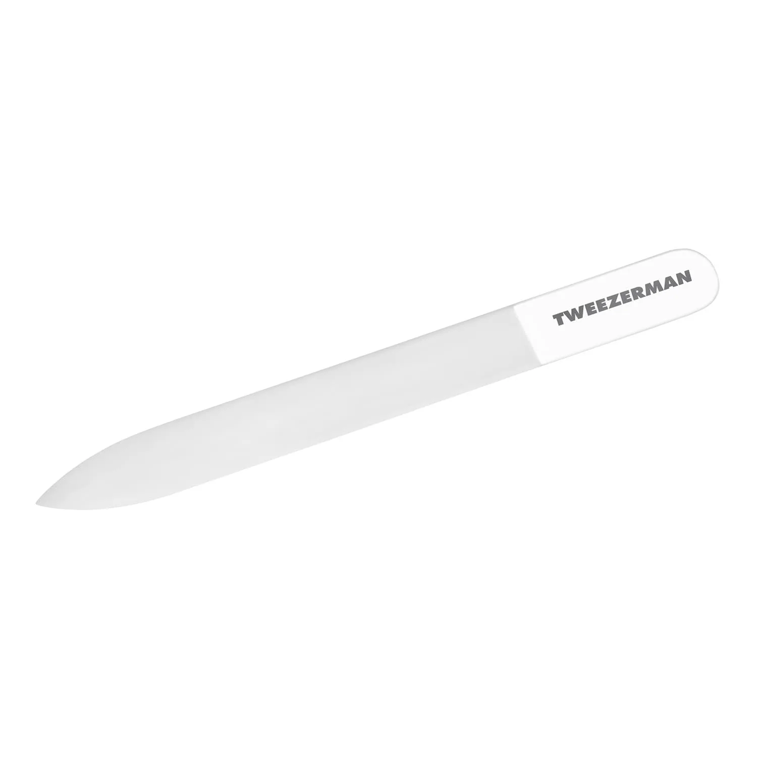 Tweezerman Glass Nail File 1 st