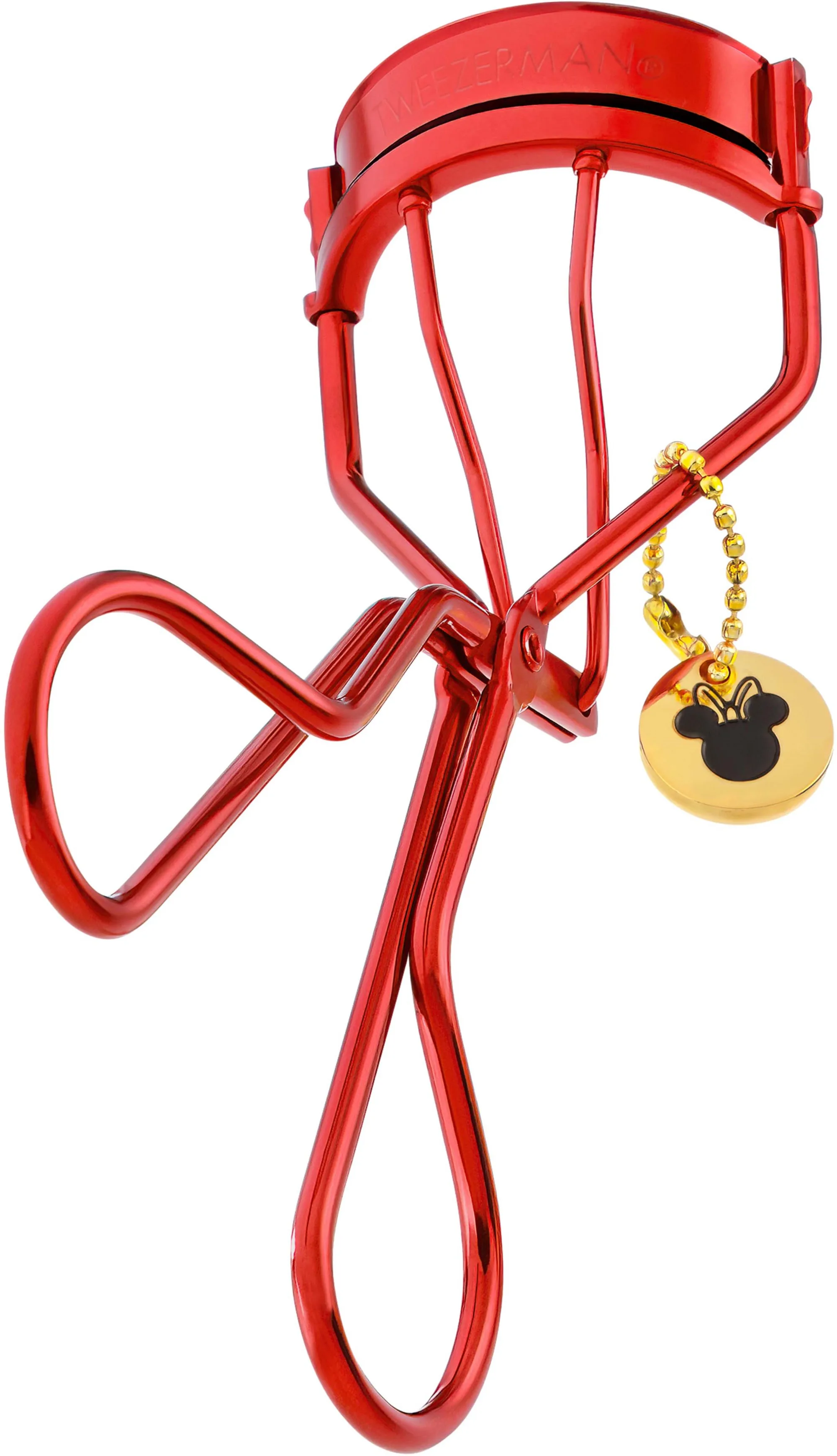 Tweezerman Minnie Mouse Just Imagine Eyelash Curler