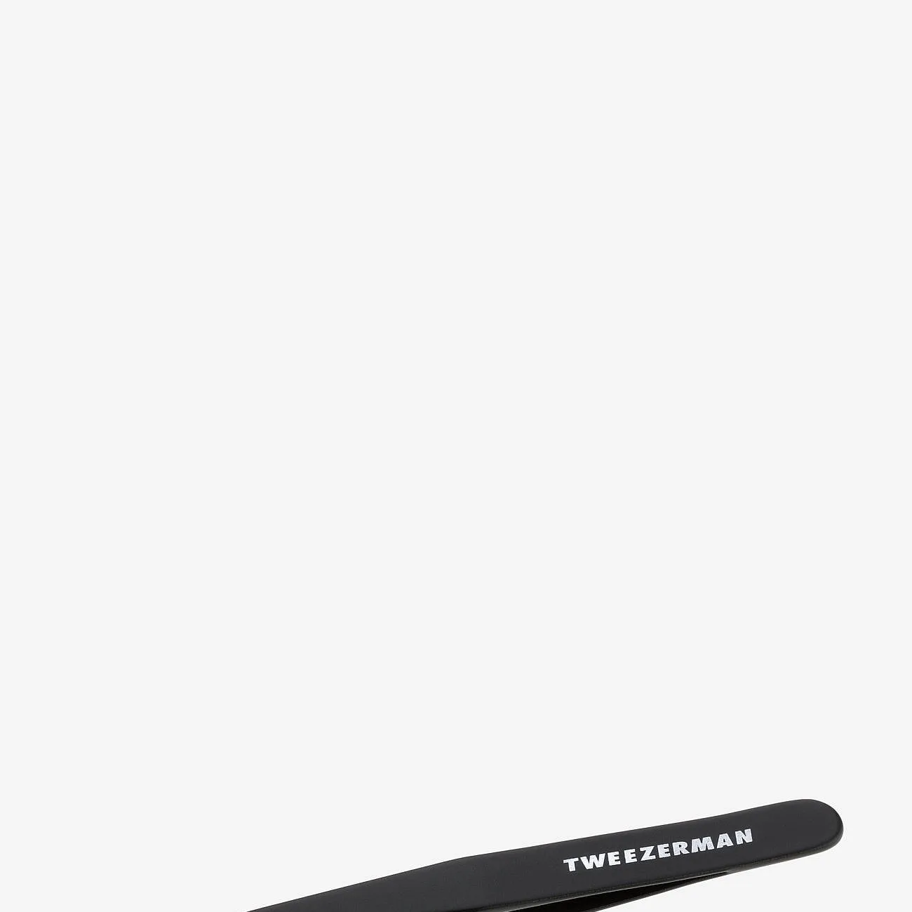 Tweezerman Point Tweezer Midnight Sky