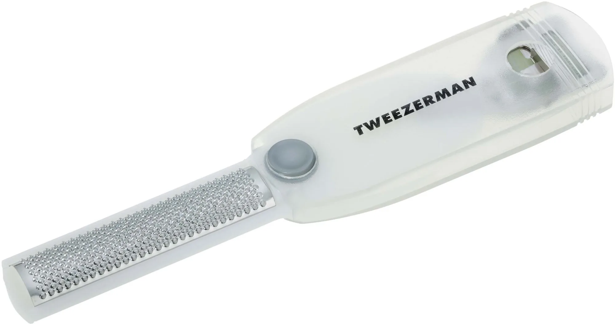 Tweezerman Safety Slide Callus Shaver And Rasp