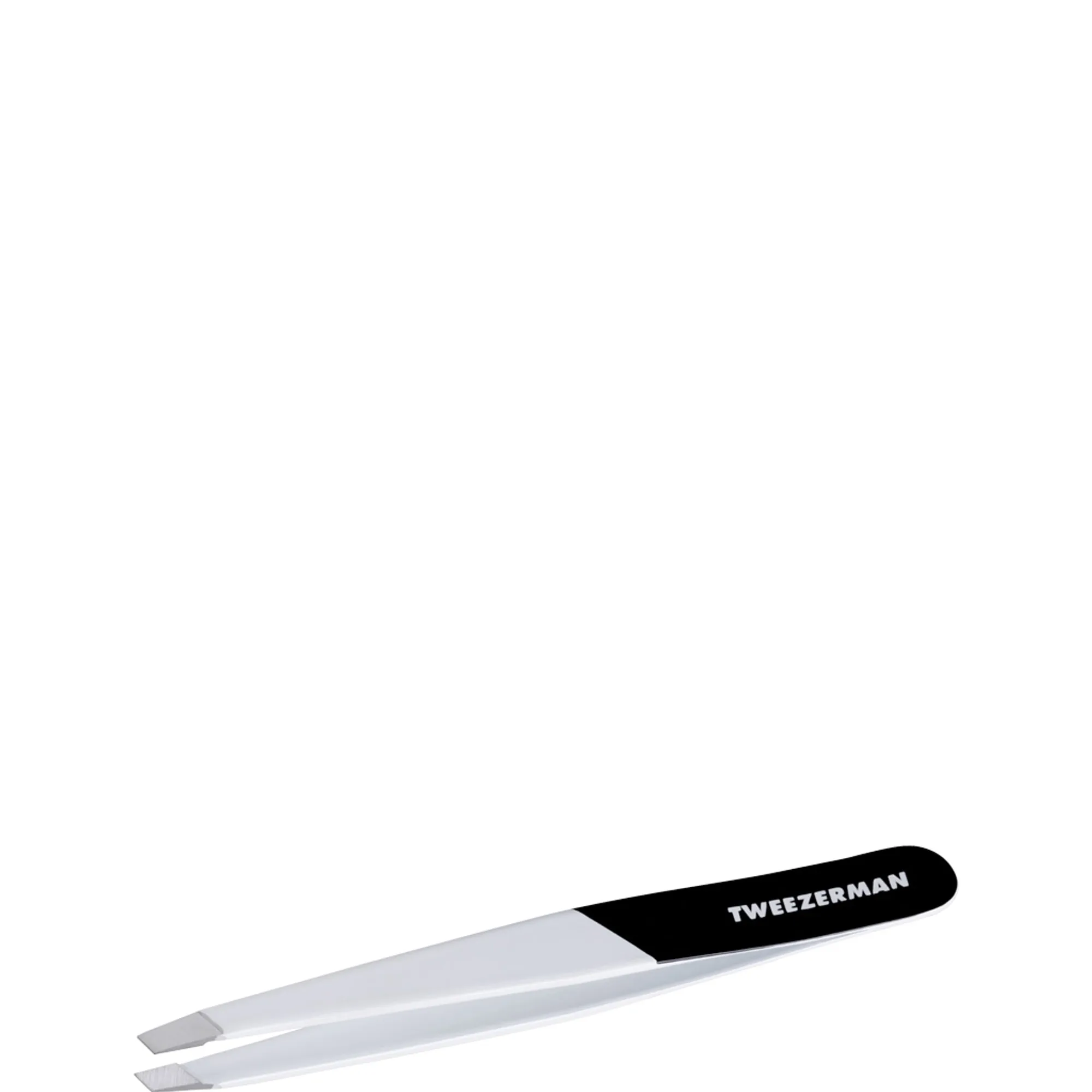 Tweezerman Schräge Pinzette Midnight Strike Pincett