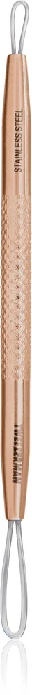 Tweezerman No-slip skin care tool pormaskborttagare, Rose Gold Pormaskborttagare