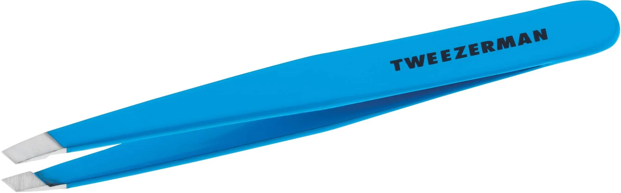 Tweezerman Slant - Blue