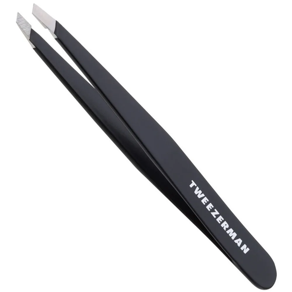 Tweezerman Slant Tweezer Geranium