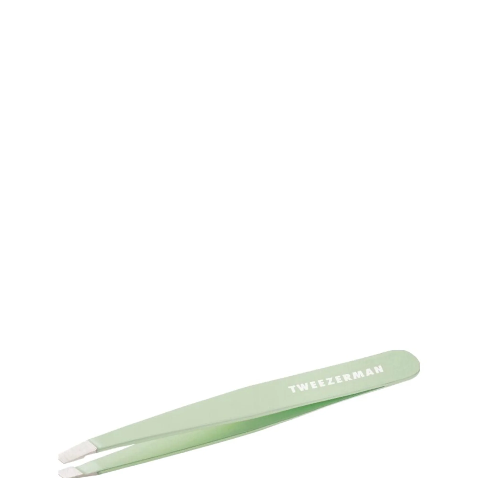 Tweezerman Slant tweezer Pistachio pincett Pincett