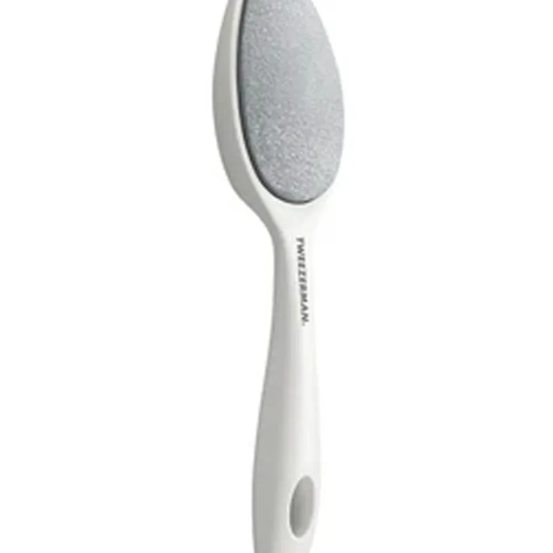 Tweezerman Sole Smoother Antibacterial Callus Stone