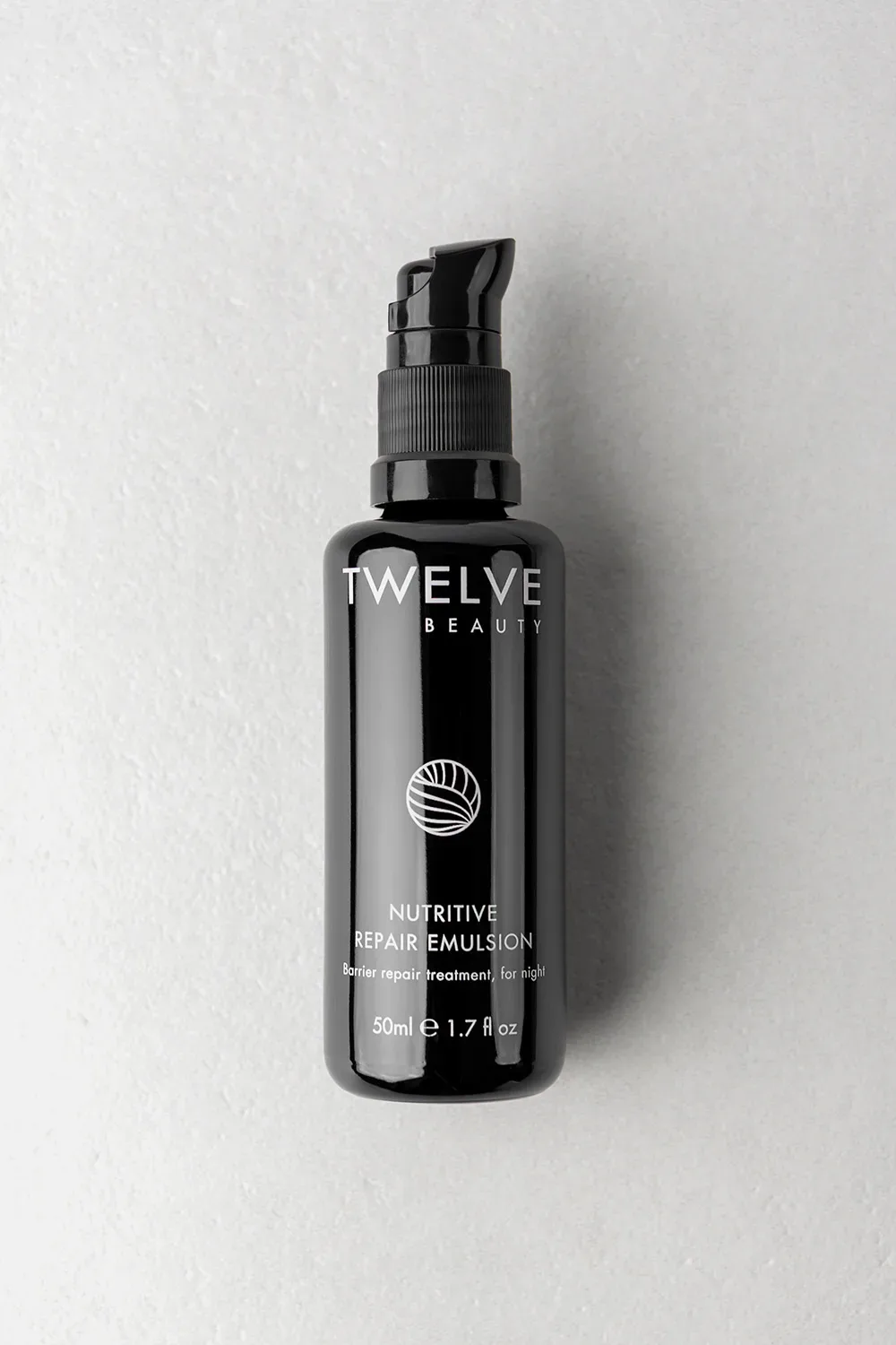 Twelve Beauty - NUTRITIVE REPAIR EMULSION, 50ml