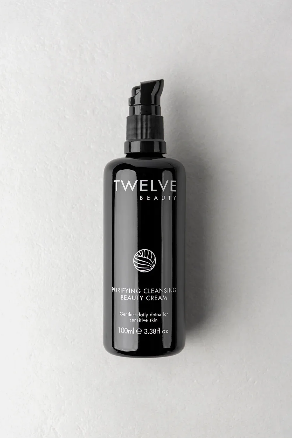 Twelve Beauty - PURIFYING CLEANSING BEAUTY CREAM, 100ml