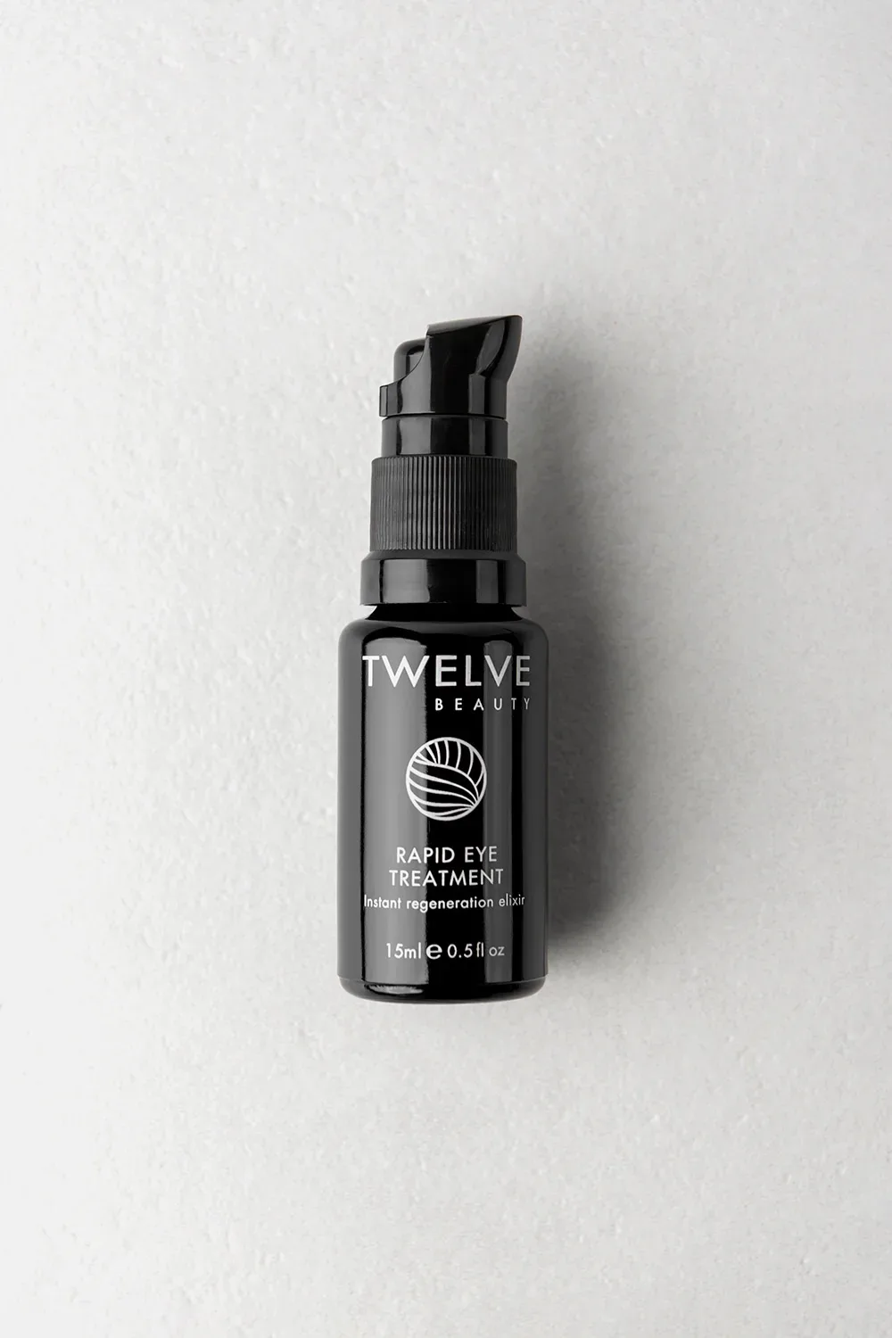 Twelve Beauty - RAPID EYE TREATMENT, 15ml