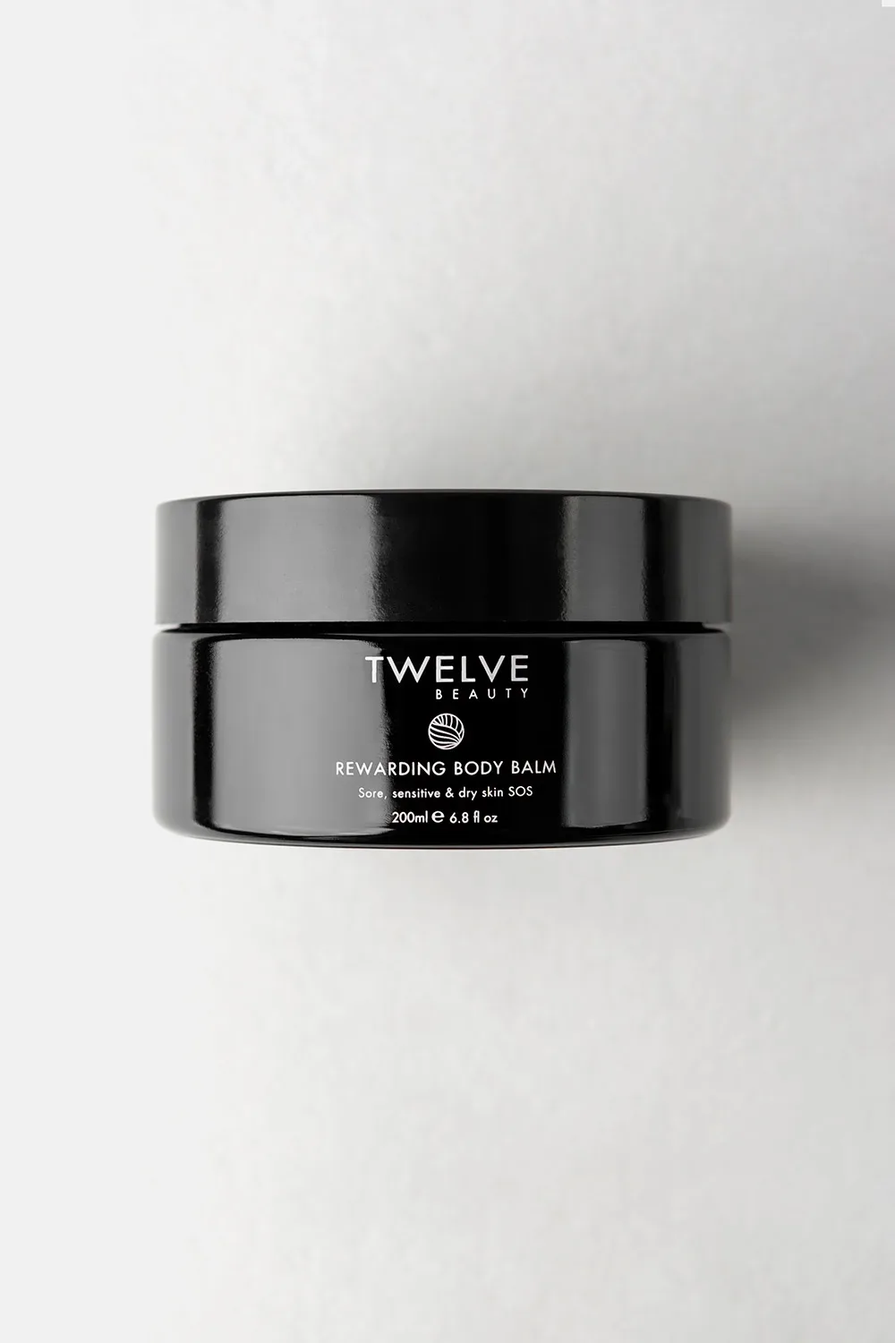 Twelve Beauty - Rewarding Body Balm, 200ml