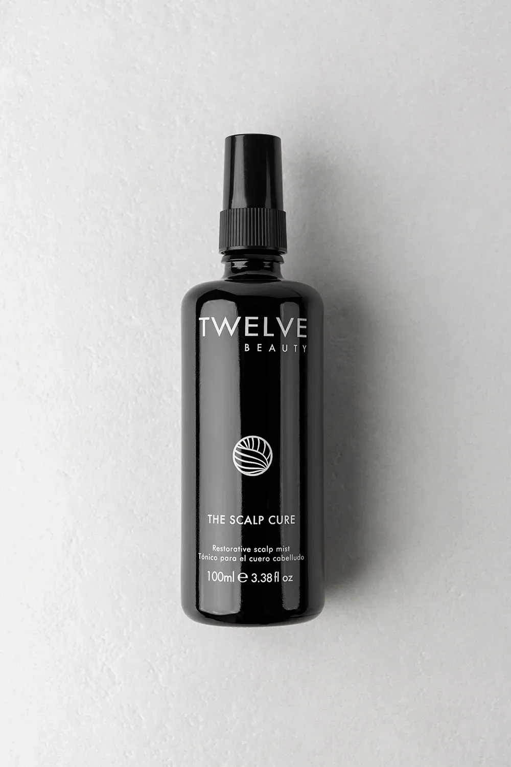 Twelve Beauty - THE SCALP CURE, 100ml