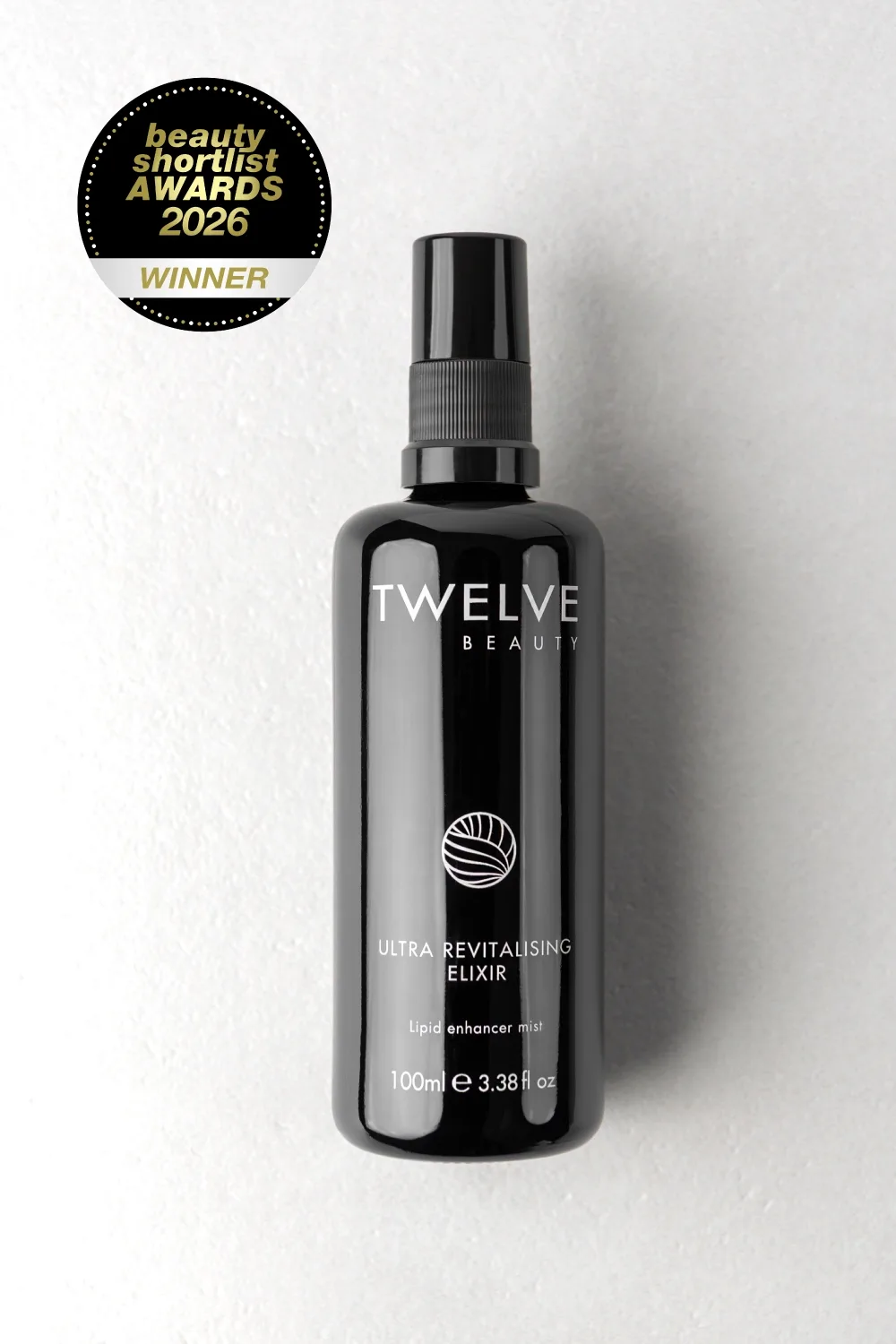 Twelve Beauty - ULTRA REVITALISING ELIXIR, 100ml