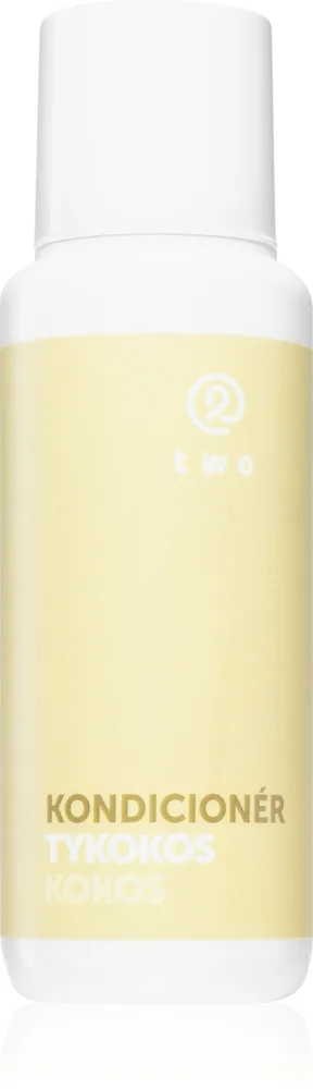 two cosmetics TYKOKOS elvyttävä hoitoaine 200 ml