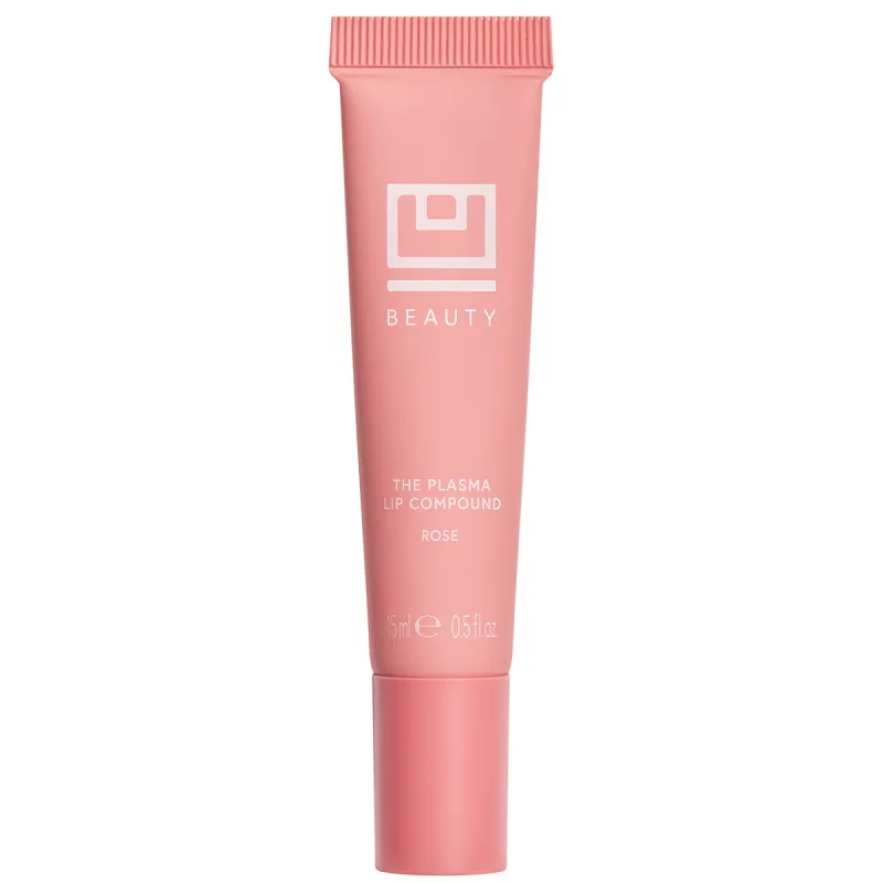 U Beauty The Plasma Lip Compound Cassis