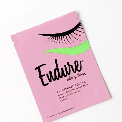 UDGÅR - Endure Beauty - Under Eye Therapy Pads Awakening Formula