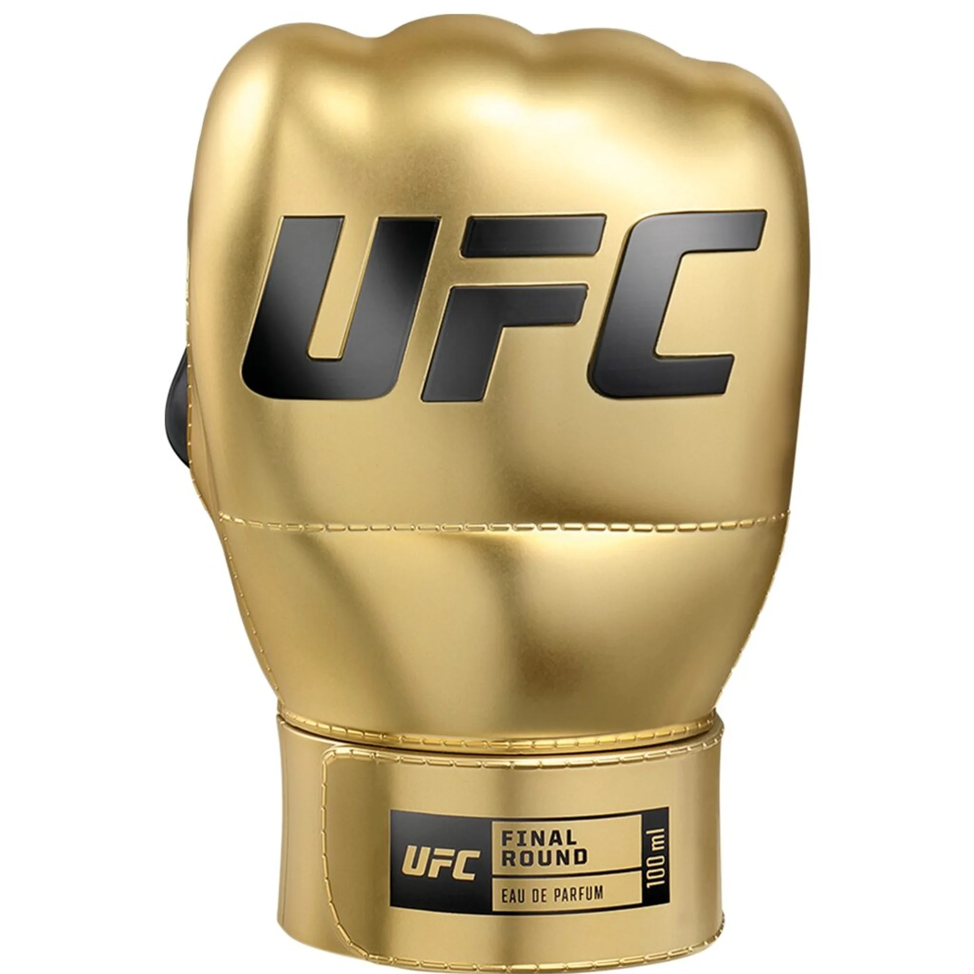 UFC Final Round Eau de Parfum