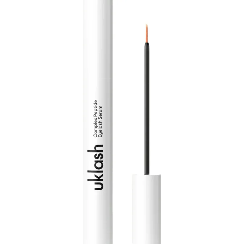 Uklash Complex Peptide Eyelash Serum 3 ml