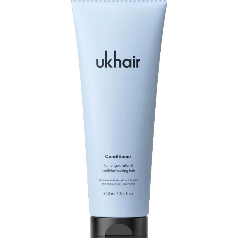 Uklash Ukhair Conditioner 250 ml
