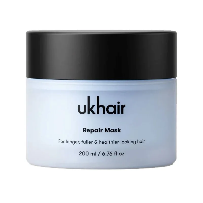 Uklash Ukhair Repair Mask 200 ml
