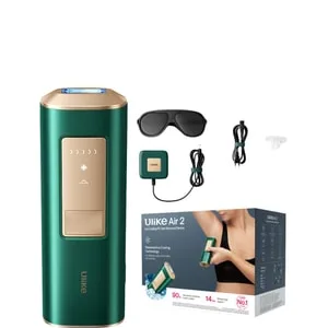 Ulike Air 2 Ice Cooling Green APL-laite