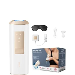 Ulike Air 2 Ice Cooling White APL-laite