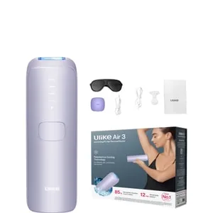 Ulike Air 3 Sapphire Ice Cooling Provence Purple APL-laite