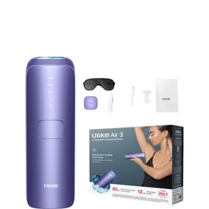 Ulike Air 3 Sapphire Ice Cooling Purple APL-laite