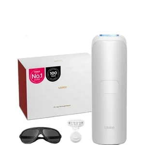 Ulike Air 3 Sapphire Ice Cooling White APL-laite
