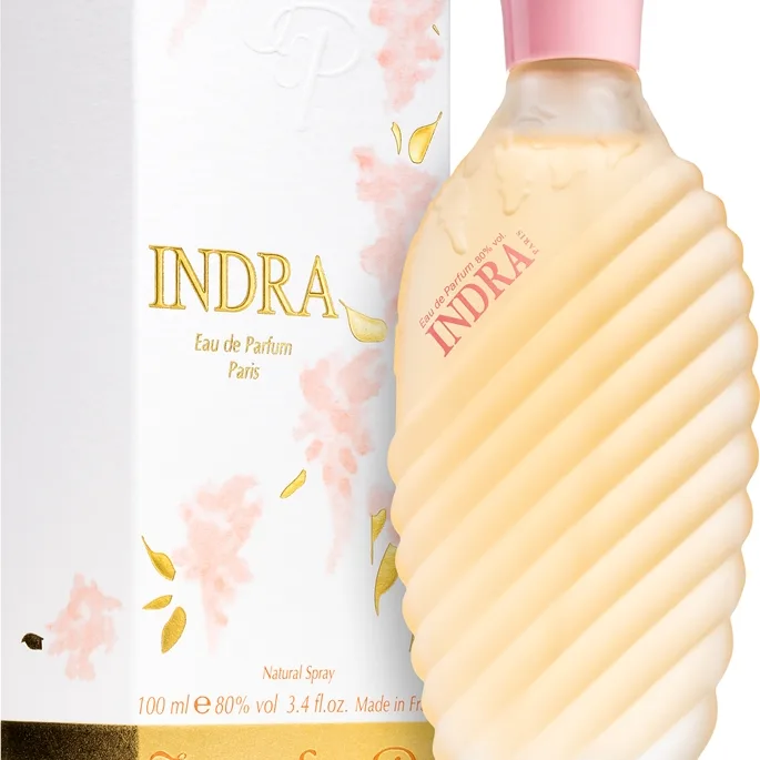 Ulric de Varens Indra Eau de Parfum för Kvinnor 100 ml