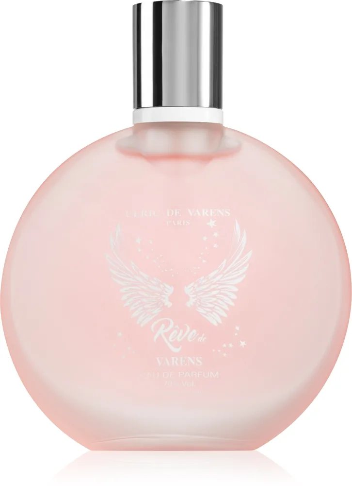 Ulric de Varens Rêve de Varens Eau de Parfum för Kvinnor 50 ml