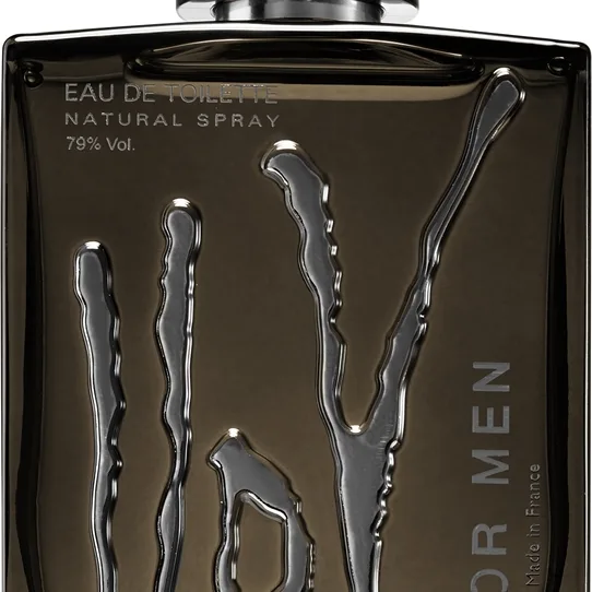 Ulric de Varens UDV For Men Eau de Toilette til mænd 100 ml