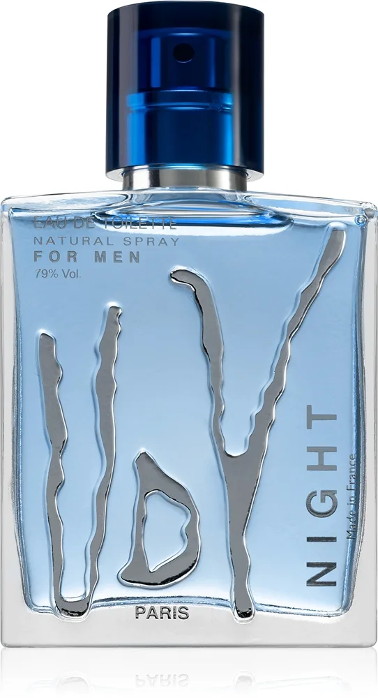 Ulric de Varens UDV NIght Eau de Toilette för män 60 ml