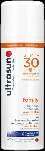 Ultrasun Family SPF 30