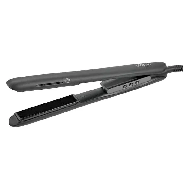 Ultron Enyi Ionic Straightener (Stop Beauty Waste)