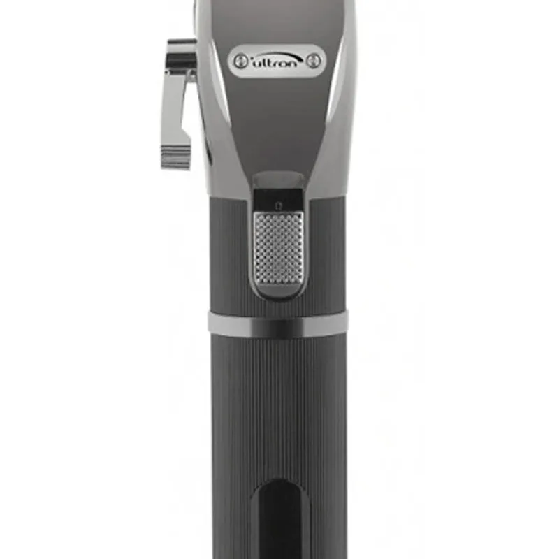 Ultron VX Glam Edition Haarschneidemaschine Black/Silver