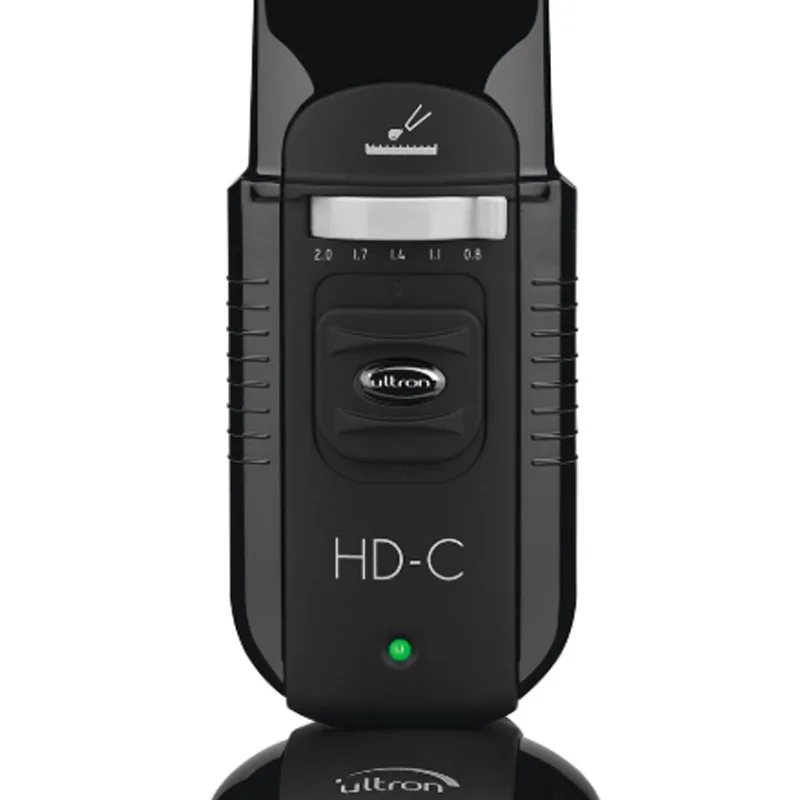 Ultron HD-C High Definition Clipper