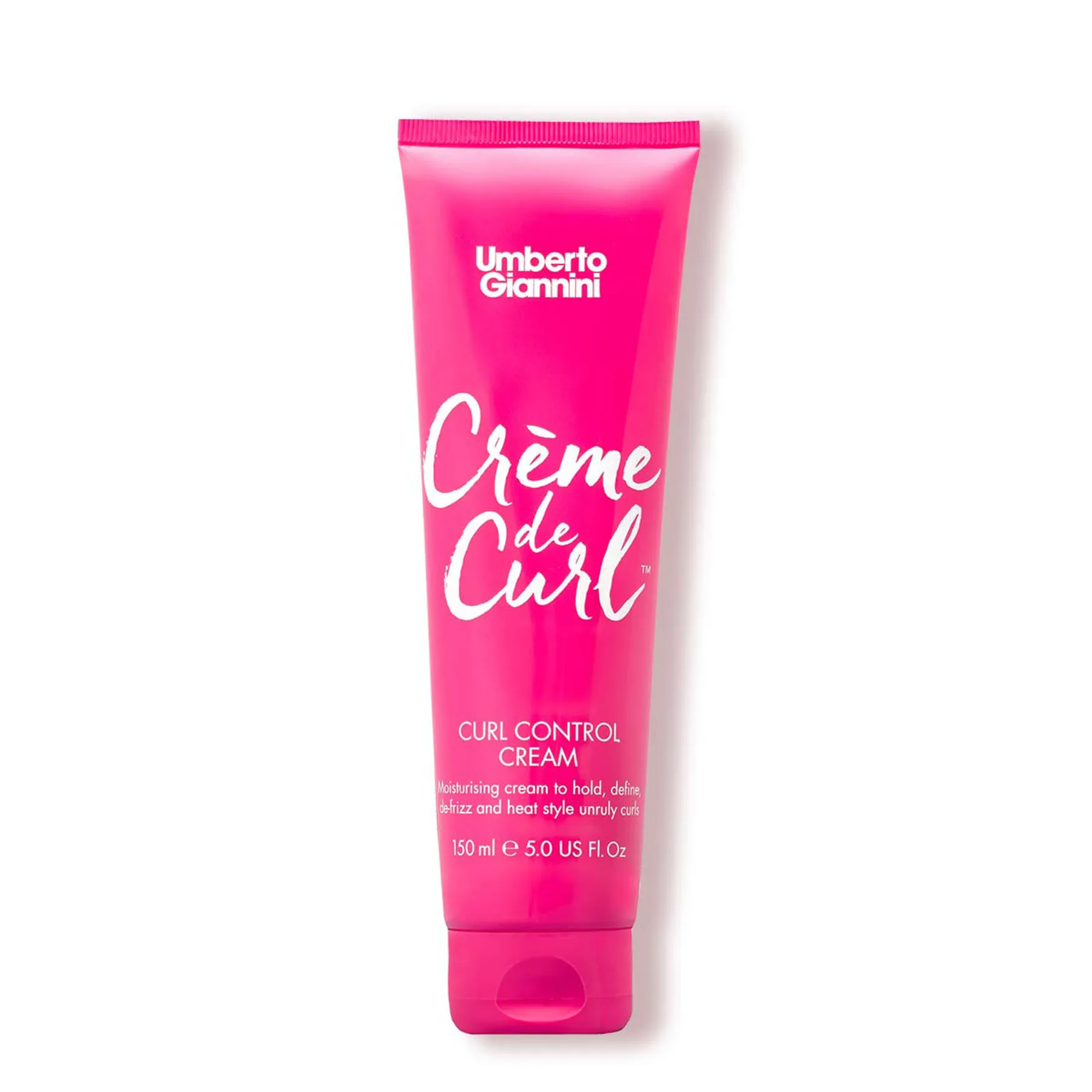 Umberto Giannini Creme de Curl Control Cream 150 ml