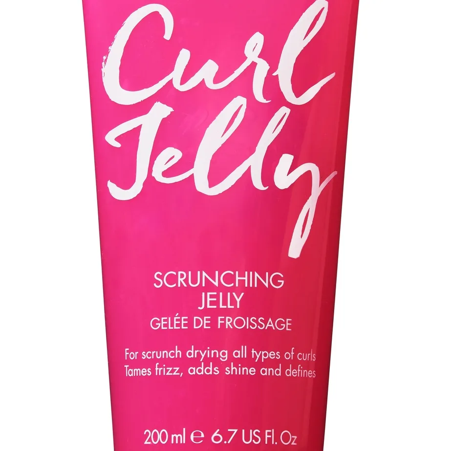 Umberto Giannini Curl Jelly Scrunching Jelly 200 ml