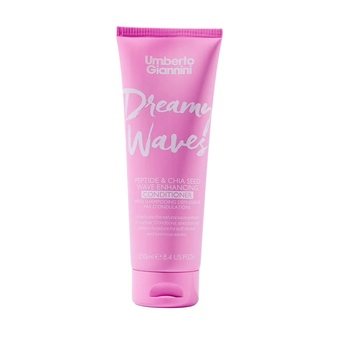Umberto Giannini Dreamy Waves Conditioner 250 ml