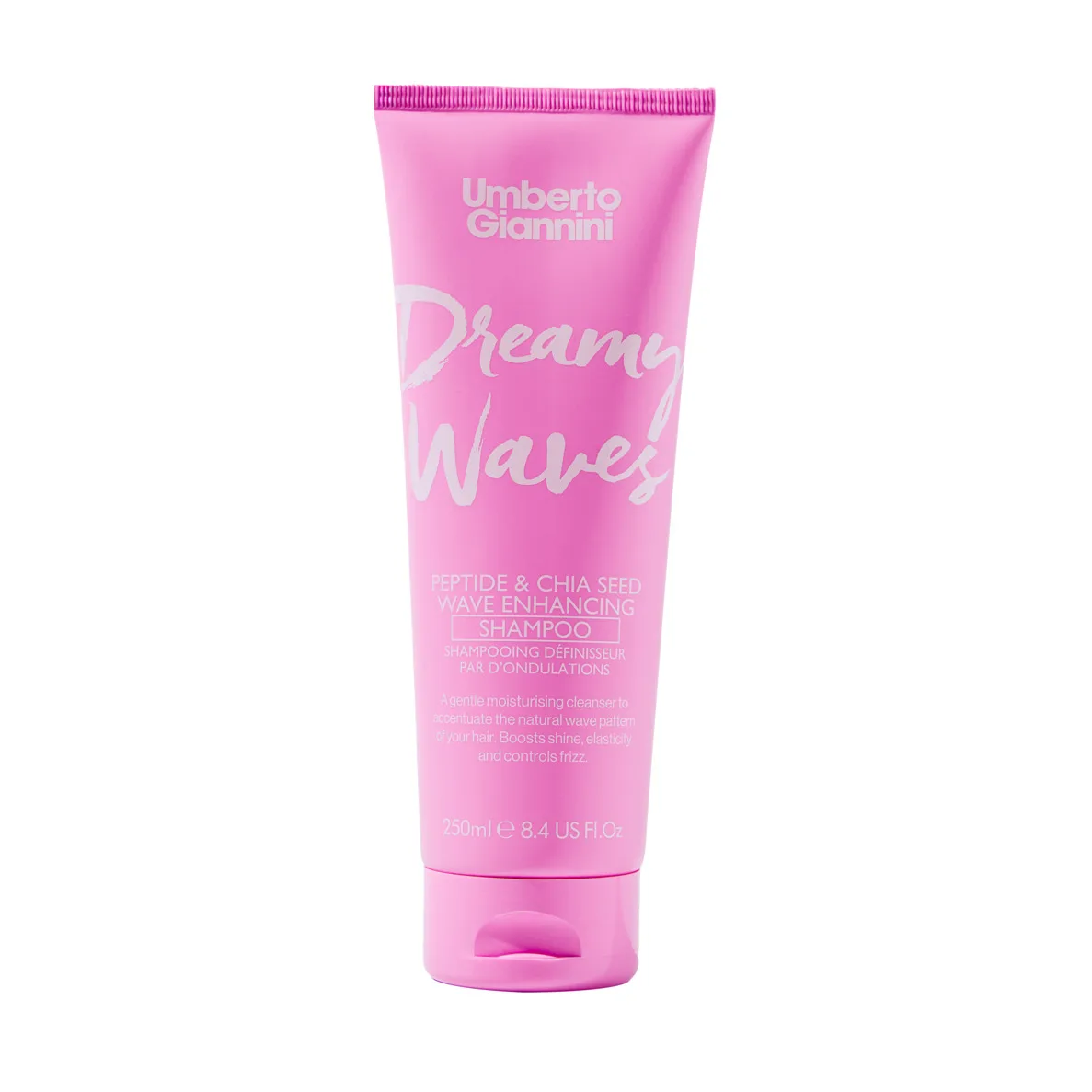 Umberto Giannini Dreamy Waves Shampoo 250 ml