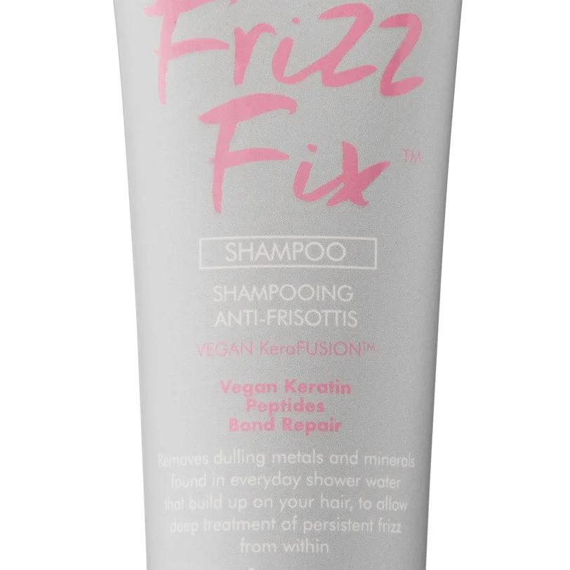 Umberto Giannini Frizz Fix Shampoo 250 ml